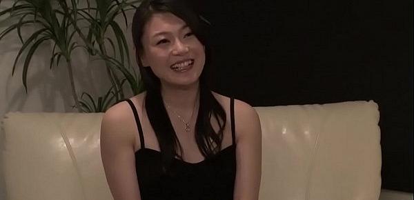  Kyoko Nakajima blows cock during naughty toy porn  - More at javhd.net